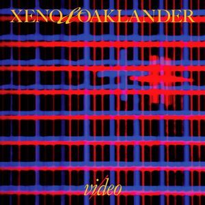 Xeno & Oaklander - Vi / deo  CD
